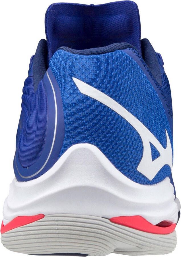 Mizuno Wave Lightning Star Z6 Heren Indoor sportschoenen V1GA2000 20 - Foto 5