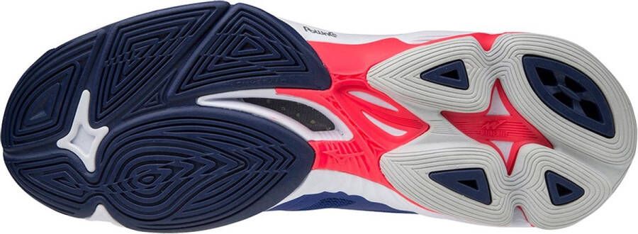 Mizuno Wave Lightning Star Z6 Heren Indoor sportschoenen V1GA2000 20 - Foto 6