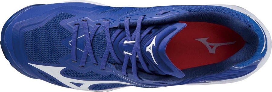 Mizuno Wave Lightning Star Z6 Heren Indoor sportschoenen V1GA2000 20 - Foto 7