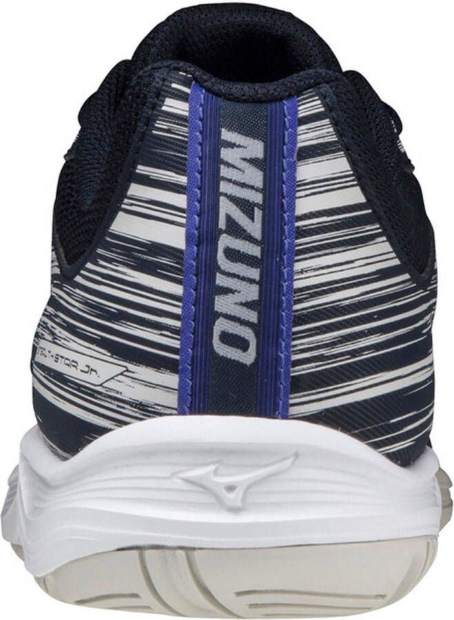 Mizuno Stealth Star Indoorschoenen Junior