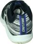 Mizuno Stealth Star kinderen Sportschoenen Volleybal Indoor wit blauw - Thumbnail 8