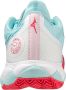 Mizuno Tennisschoen Padelschoen Wace Enforce Tour CC Dames Blauw - Thumbnail 2