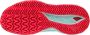 Mizuno Tennisschoen Padelschoen Wace Enforce Tour CC Dames Blauw - Thumbnail 4