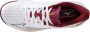 Mizuno Tennisschoen Padelschoen Wave Exceed Tour 5 CC Dames Wit - Thumbnail 3