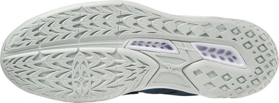 Mizuno Thunder Blade 3 Sportschoenen Mannen