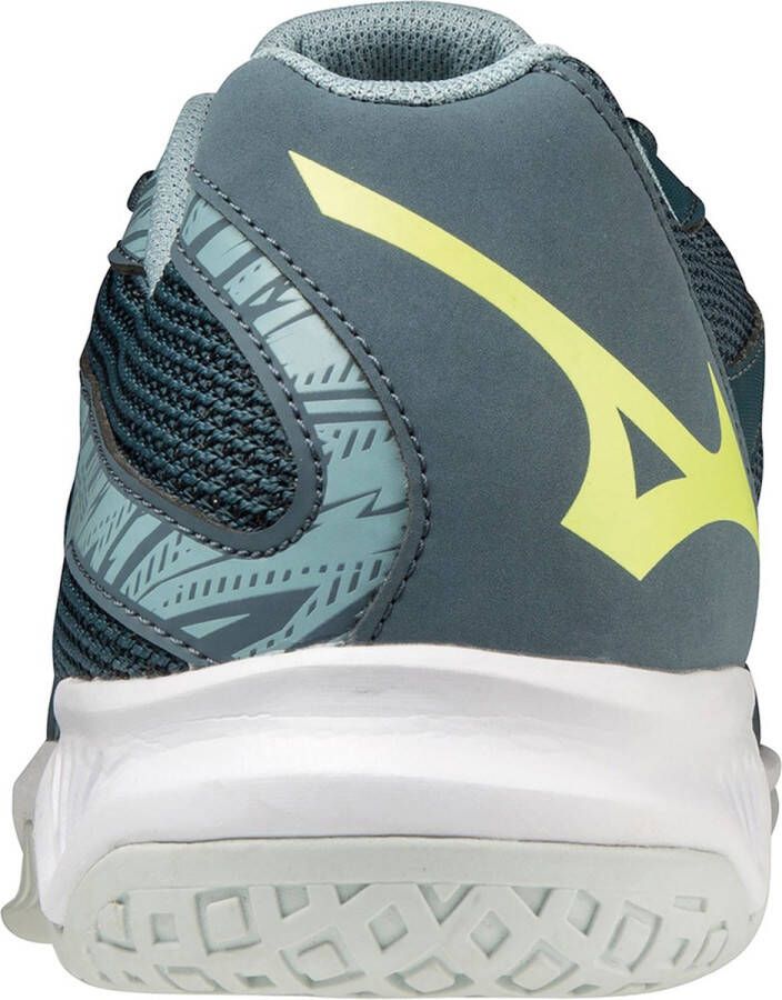 Mizuno Thunder Blade 3 Sportschoenen Mannen
