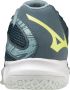 Mizuno Thunder Blade 3 Sportschoenen Mannen - Thumbnail 4