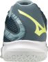 Mizuno Thunder Blade 3 Sportschoenen Volleybal Indoor navy (marineblauw) - Thumbnail 3