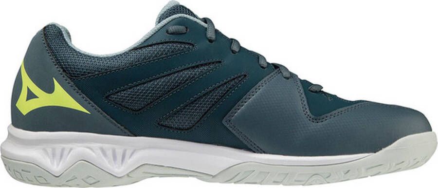 Mizuno Thunder Blade 3 Sportschoenen Volleybal Indoor navy (marineblauw)