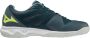 Mizuno Thunder Blade 3 Sportschoenen Volleybal Indoor navy (marineblauw) - Thumbnail 4