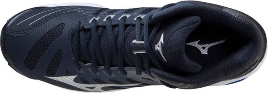 Mizuno Voltage Mid Sportschoenen Unisex