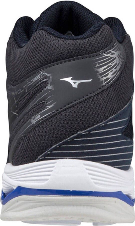 Mizuno Voltage Mid Sportschoenen Unisex