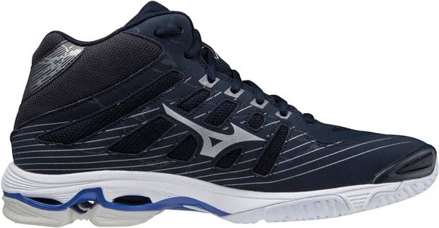 Mizuno Voltage Mid Sportschoenen Unisex