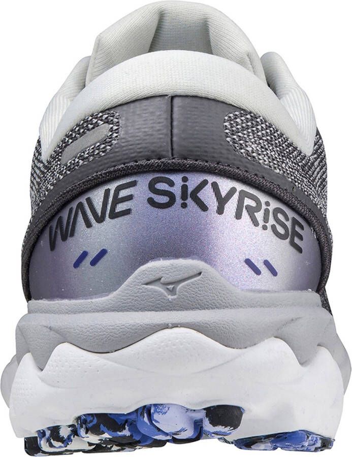 Mizuno Wace Skyrise 2 Sportschoenen Vrouwen