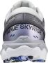 Mizuno Wace Skyrise 2 Sportschoenen Vrouwen - Thumbnail 4