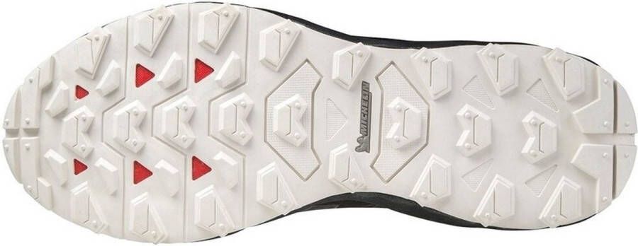 Mizuno Wave Daichi 6 Gtx Hardloopschoenen Man Zwarte