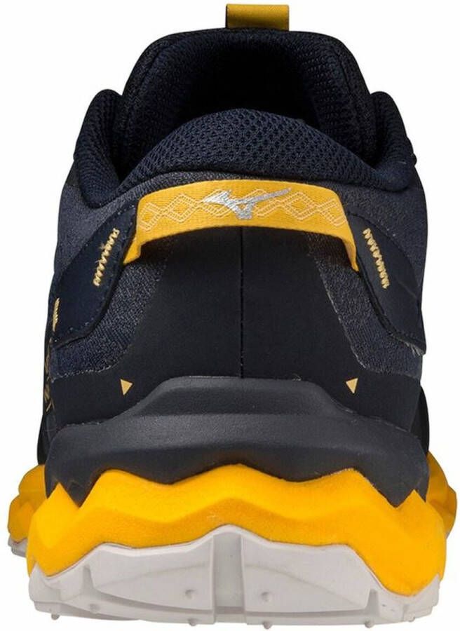 Mizuno Hardloopschoenen WAVE DAICHI 7 - Foto 6