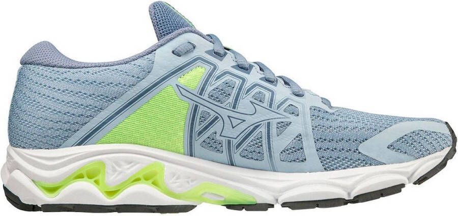 Mizuno Wave Equate 6 Sportschoenen Vrouwen