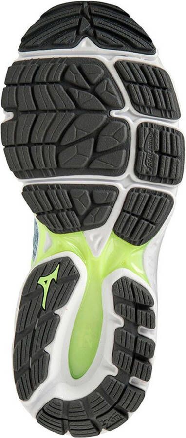Mizuno Wave Equate 6 Sportschoenen Vrouwen