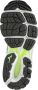 Mizuno Wave Equate 6 Hardloopschoenen Subdued Blue White Neo Lime Dames - Thumbnail 5