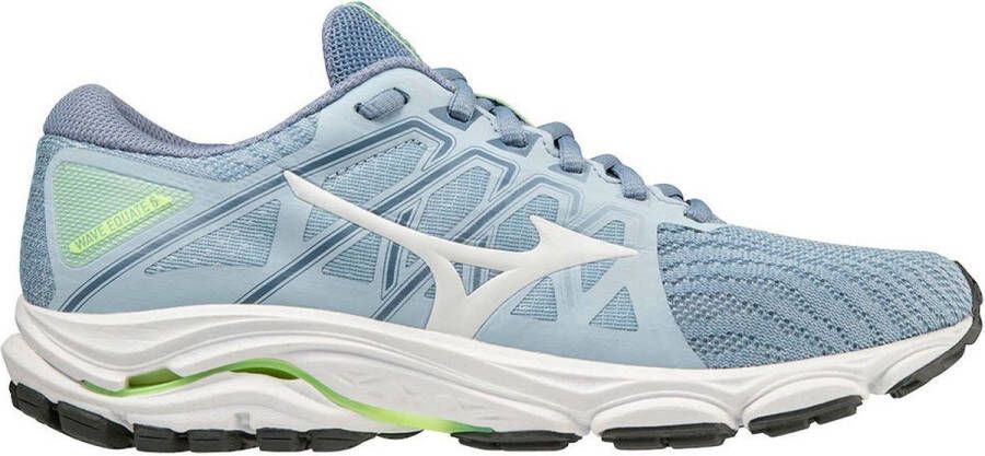 Mizuno Wave Equate 6 Sportschoenen Vrouwen