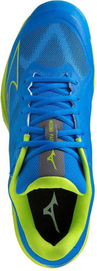 Mizuno Wave Exceed Light Tennisbannen Schoenen 1 2 Man