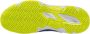 Mizuno Wave Exceed Star Jr CC blauw tennisschoenen kids (61GC176015) - Thumbnail 2