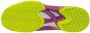 Mizuno Wave Exceed Tour 3CC paars geel tennisschoenen dames - Thumbnail 2