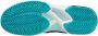 Mizuno Wave Exceed Tour 5 Ac Tennisbannen Schoenen Blauw Man - Thumbnail 3