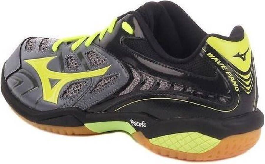 Mizuno Wave Fang SL zwart badmintonschoenen dames (71GA171545) - Foto 4