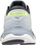 Mizuno Wave Horizon 6 grijs hardloopschoenen dames (J1GD222601) - Thumbnail 7