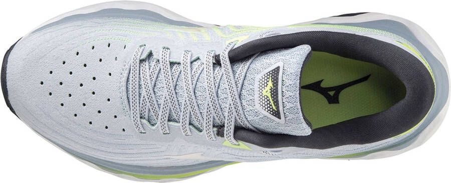 Mizuno Wave Horizon 6 Hardloopschoenen Dames