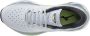 Mizuno Wave Horizon 6 grijs hardloopschoenen dames (J1GD222601) - Thumbnail 5