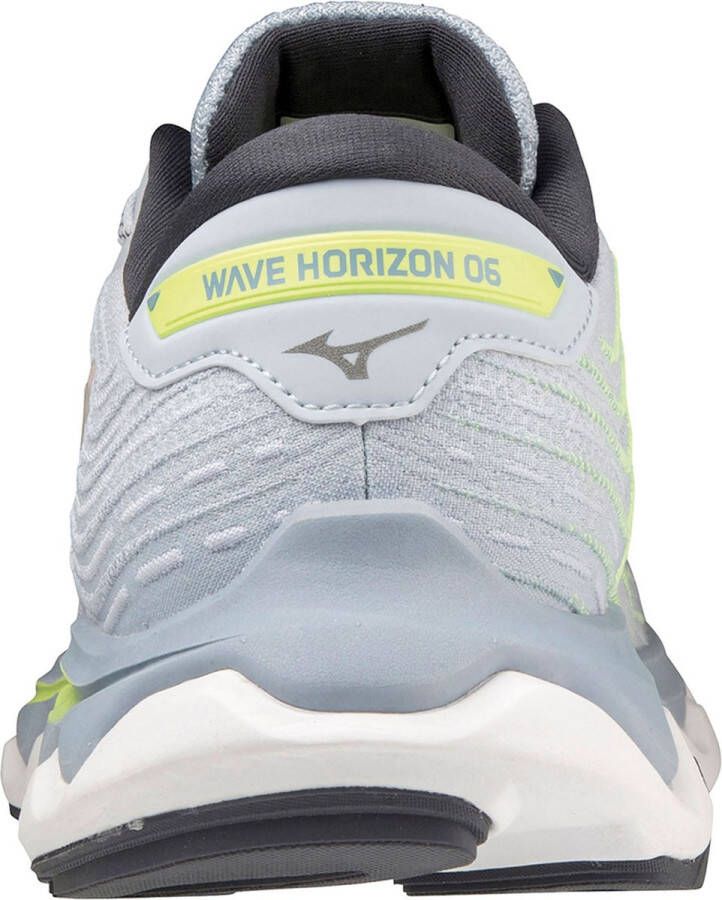 Mizuno Wave Horizon 6 Hardloopschoenen Dames
