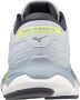Mizuno Wave Horizon 6 grijs hardloopschoenen dames (J1GD222601) - Thumbnail 6