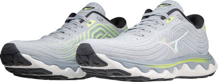 Mizuno Wave Horizon 6 Hardloopschoenen Dames