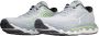 Mizuno Wave Horizon 6 grijs hardloopschoenen dames (J1GD222601) - Thumbnail 7