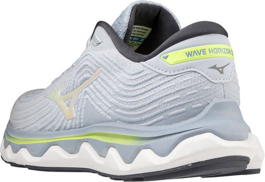 Mizuno Wave Horizon 6 Hardloopschoenen Dames