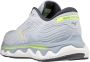 Mizuno Wave Horizon 6 grijs hardloopschoenen dames (J1GD222601) - Thumbnail 9