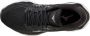 Mizuno Wave Horizon 6 Dames Sportschoenen Hardlopen Weg zwart wit - Thumbnail 4