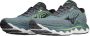 Mizuno Wave Horizon 6 blauw hardloopschoenen heren (J1GC222615) - Thumbnail 38