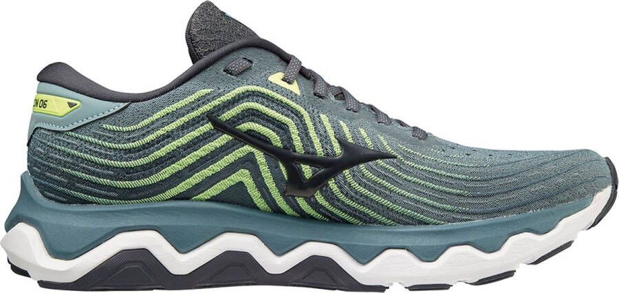 Mizuno Wave Horizon 6 Hardloopschoenen Heren