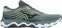 Mizuno Wave Horizon 6 blauw hardloopschoenen heren (J1GC222615) - Thumbnail 32