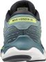 Mizuno Wave Horizon 6 blauw hardloopschoenen heren (J1GC222615) - Thumbnail 9