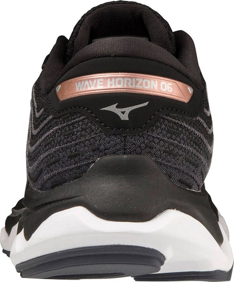 Mizuno Wave Horizon 6 Sportschoenen Vrouwen