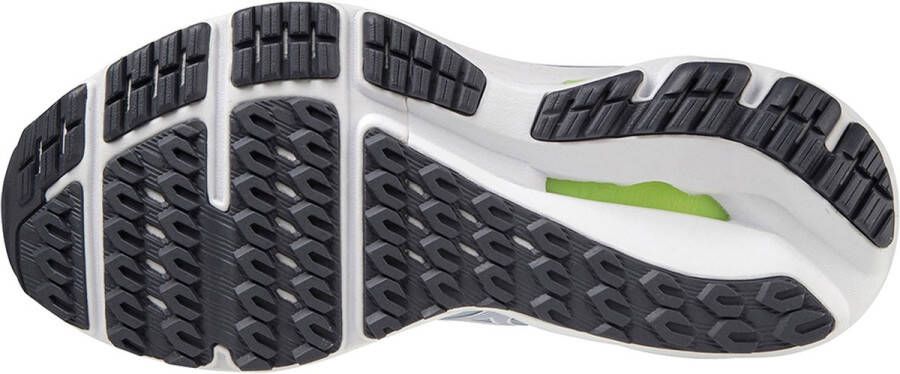 Mizuno Wave Inspire 18 Hardloopschoenen Dames