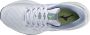 Mizuno Wave Inspire 18 Dames Sportschoenen Hardlopen Weg donkerpaars - Thumbnail 4