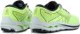 Mizuno Wave Inspire 18 Heren Hardloopschoenen Running Schoenen Geel J1G - Thumbnail 5