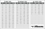 Mizuno Wave Inspire 18 Heren Hardloopschoenen Running Schoenen Geel J1G - Thumbnail 8