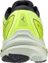 Mizuno Wave Inspire 18 Heren Hardloopschoenen Running Schoenen Geel J1G - Thumbnail 11